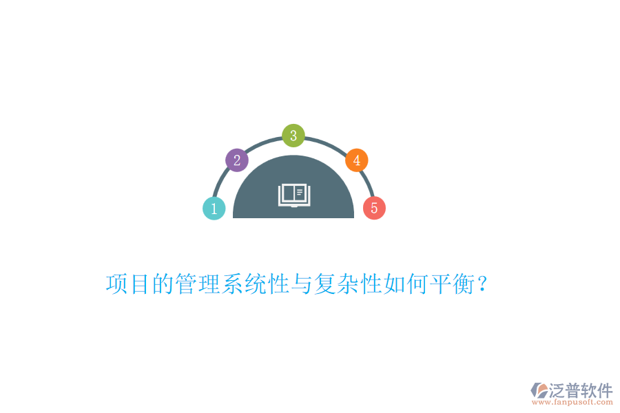 項目的管理系統(tǒng)性與復雜性如何平衡？