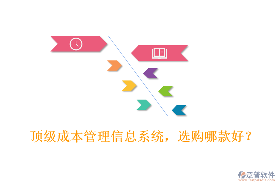 頂級成本管理信息系統(tǒng)，選購哪款好？