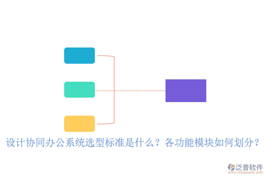  設(shè)計協(xié)同辦公系統(tǒng)選型標(biāo)準(zhǔn)是什么？各功能模塊如何劃分？