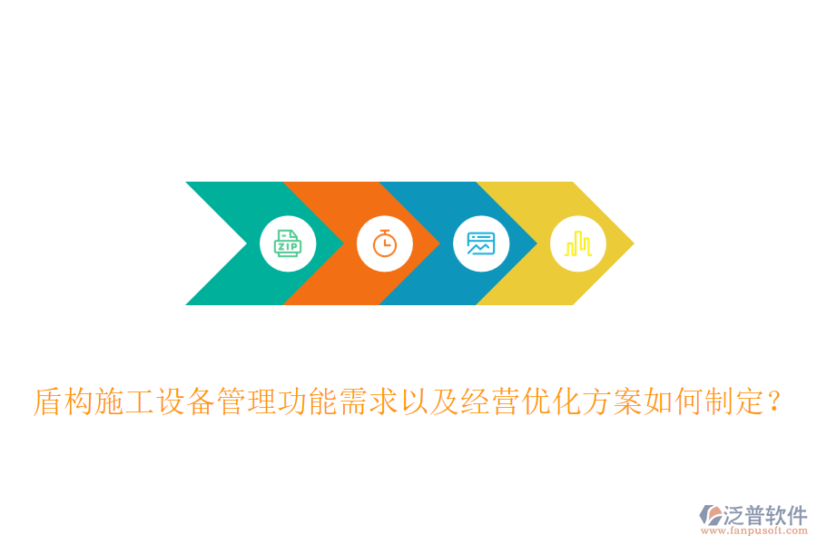 盾構(gòu)施工設(shè)備管理功能需求以及經(jīng)營優(yōu)化方案如何制定？