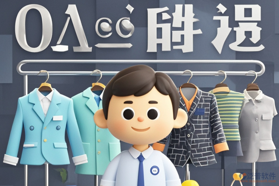 服裝協(xié)同OA哪家口碑最好與購買價格及評價？