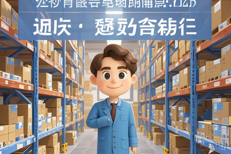 倉儲進銷存管理系統(tǒng)實施后安裝步驟是什么？