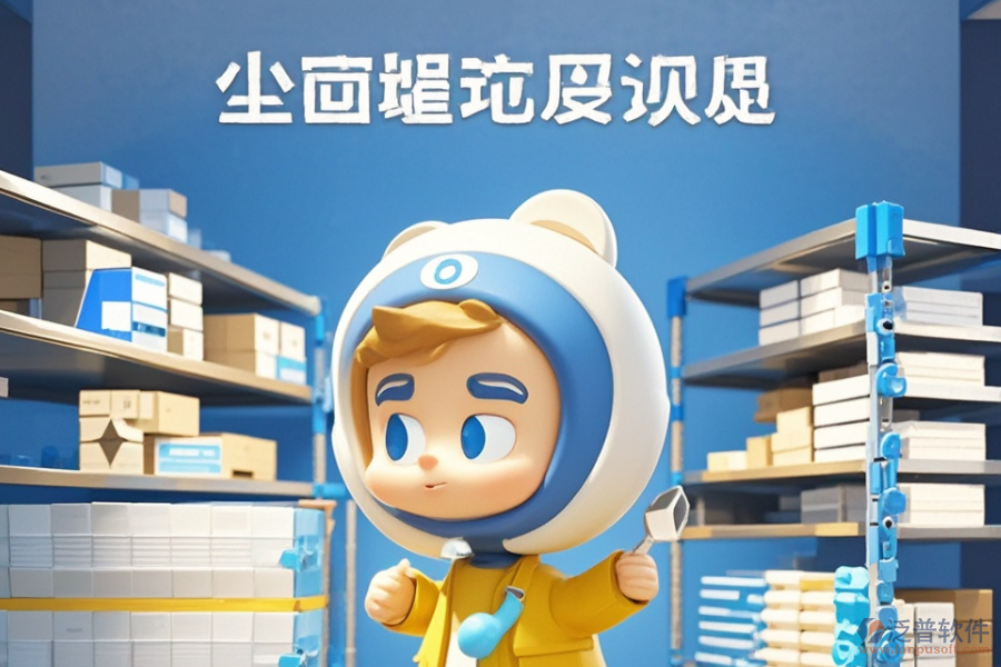 庫(kù)存信息化管理軟件優(yōu)選有哪些？總體花費(fèi)如何？