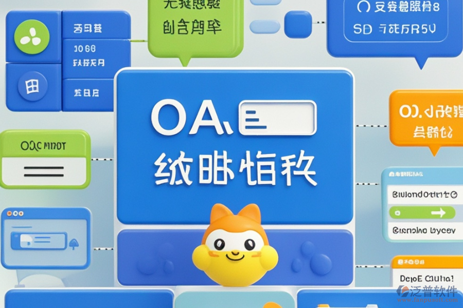 OA系統(tǒng)預(yù)約功能選型標(biāo)準(zhǔn)是什么？主要功能模塊解析？