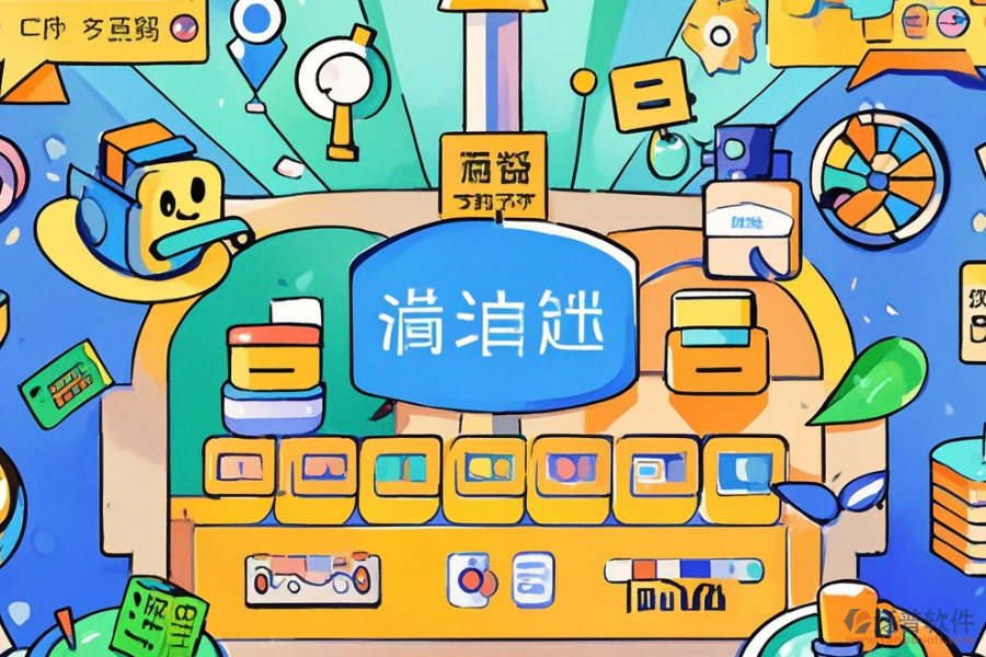 電商協(xié)同系統(tǒng)分類及購(gòu)買策略是什么？