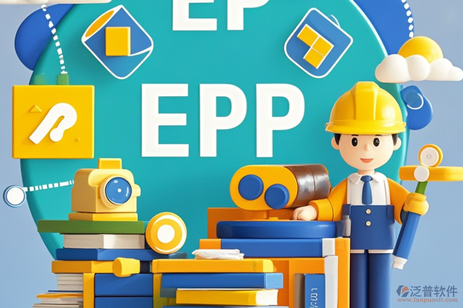 建筑企業(yè)ERP管理系統(tǒng)優(yōu)選及所需花費(fèi)？