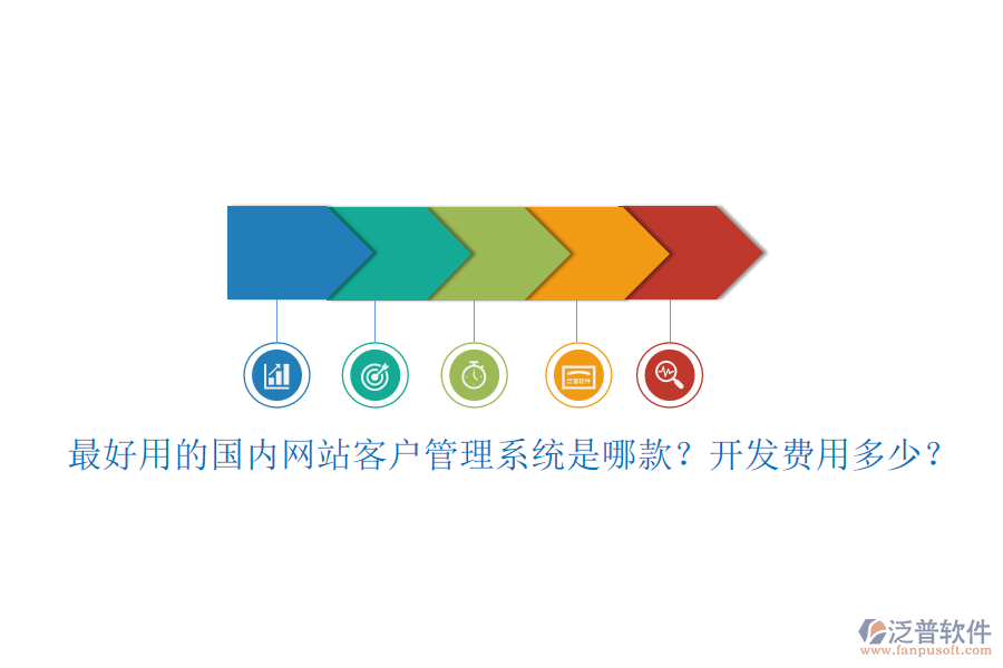 最好用的國內(nèi)網(wǎng)站客戶管理系統(tǒng)是哪款？開發(fā)費用多少？