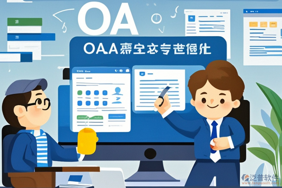 辦公室OA系統(tǒng)定制服務(wù)中，二次開發(fā)主要涵蓋哪些內(nèi)容？