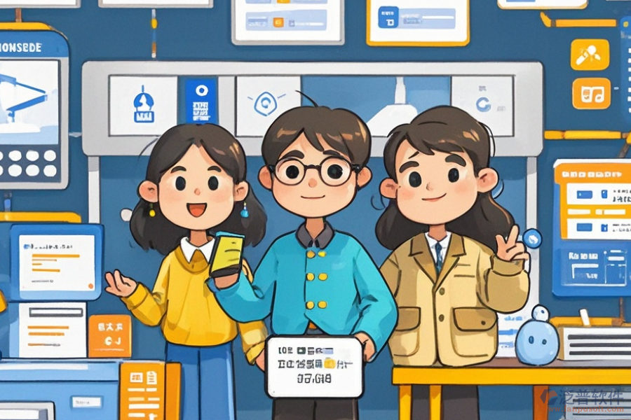 店鋪進(jìn)出貨管理軟件選型應(yīng)考慮哪些核心模塊？