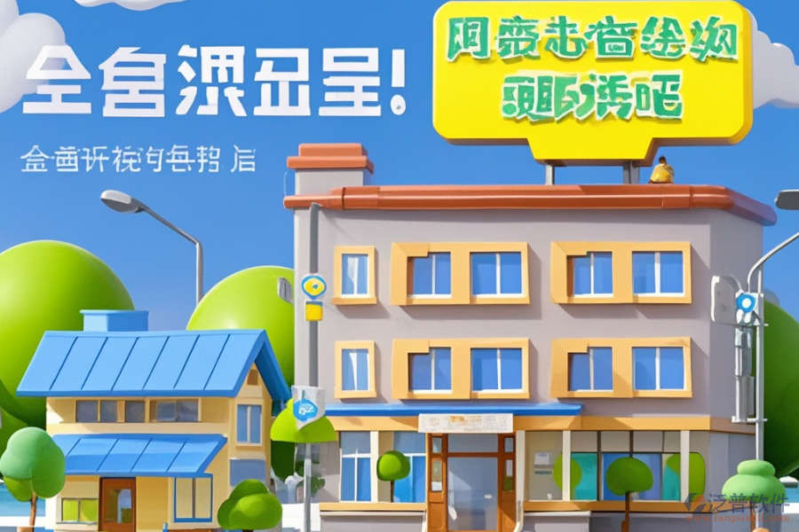 房地產(chǎn)辦公系統(tǒng)最佳選項及購買平臺？