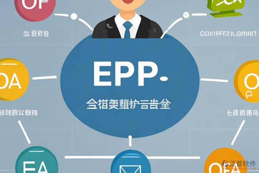 ERP(OA)企業(yè)資源管理系統(tǒng)功能需求分析與建設(shè)方案如何制定？
