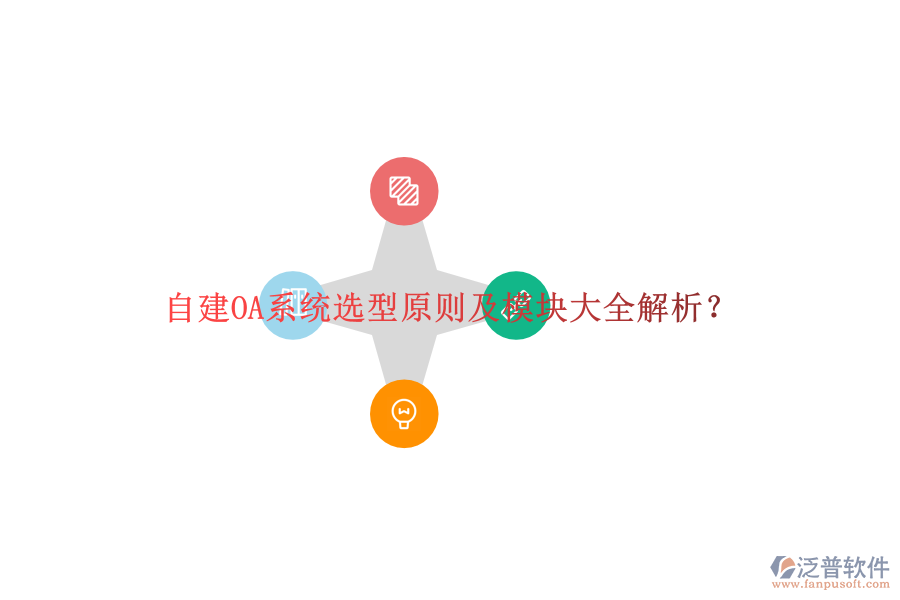  自建OA系統(tǒng)選型原則及模塊大全解析？