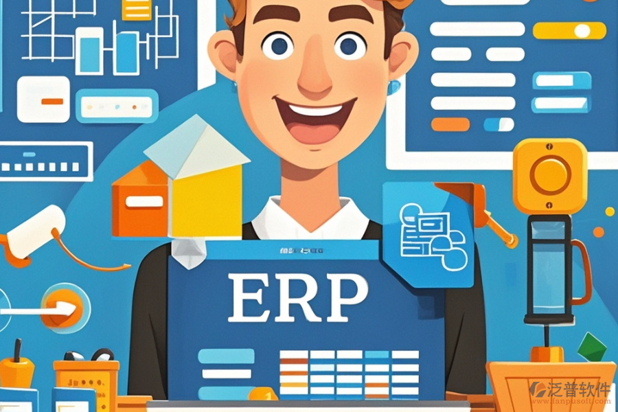 ERP系統(tǒng)學習軟件是什么及帶來的好處有哪些？