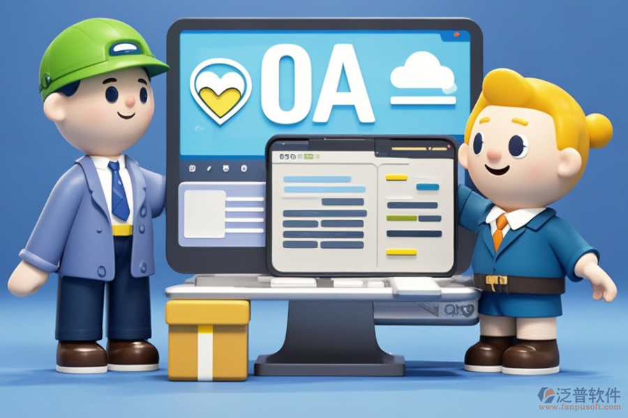 高效利用企業(yè)OA管理系統(tǒng)，哪家公司培訓最全面？品牌極力推薦？