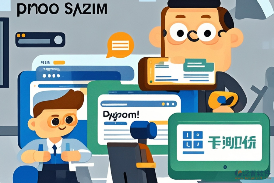哪家公司擅長OA門戶管理軟件的二次開發(fā)？