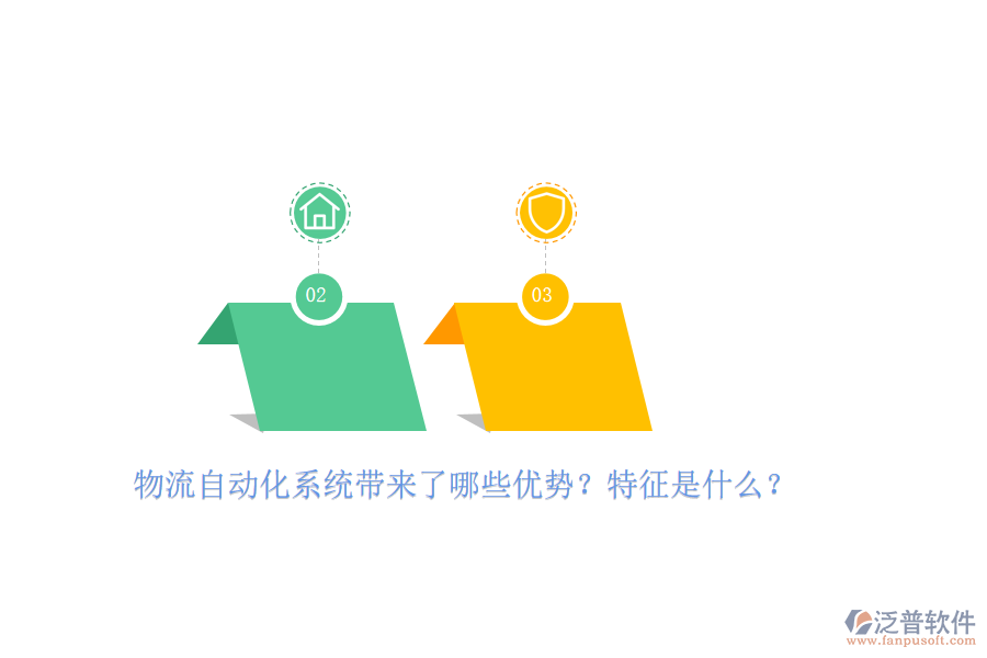 物流自動化系統(tǒng)帶來了哪些優(yōu)勢？特征是什么？