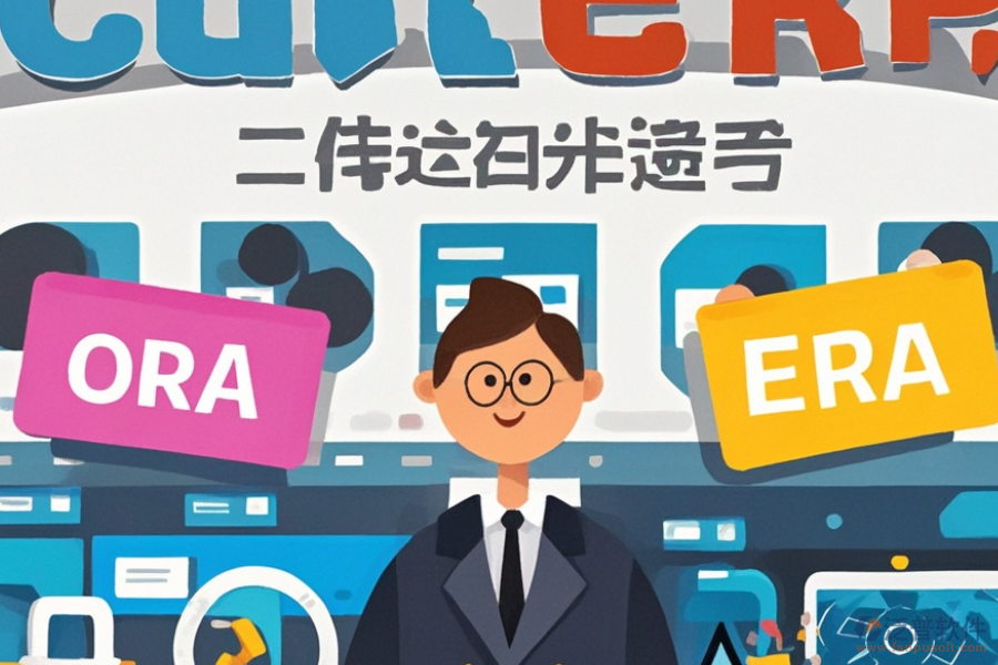 標(biāo)準(zhǔn)件ERP(OA)系統(tǒng)有哪些優(yōu)勢(shì)與特點(diǎn)？