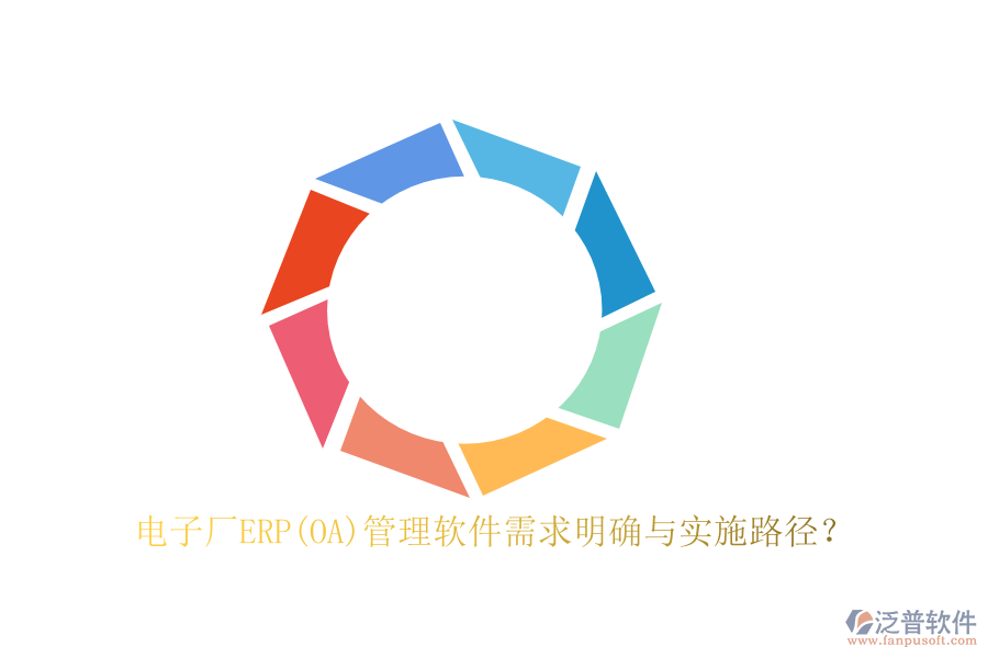 電子廠ERP(OA)管理軟件需求明確與實施路徑？