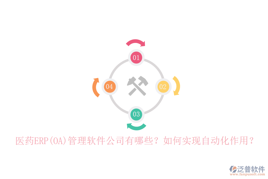 醫(yī)藥ERP(OA)管理軟件公司有哪些？如何實(shí)現(xiàn)自動(dòng)化作用？