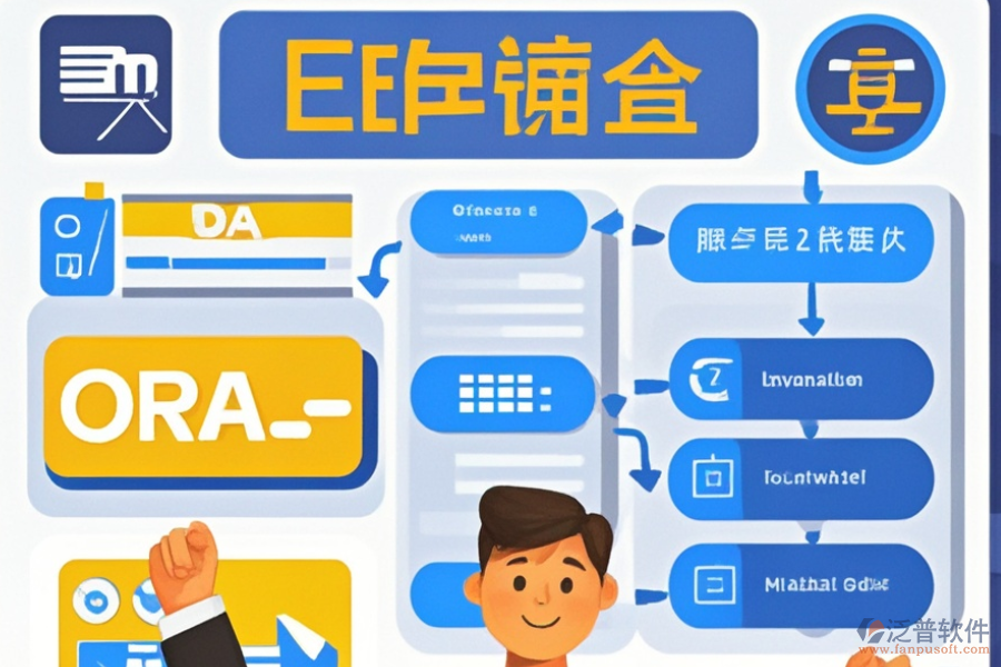 如何高效實(shí)施外貿(mào)業(yè)ERP(OA)系統(tǒng)并安裝？