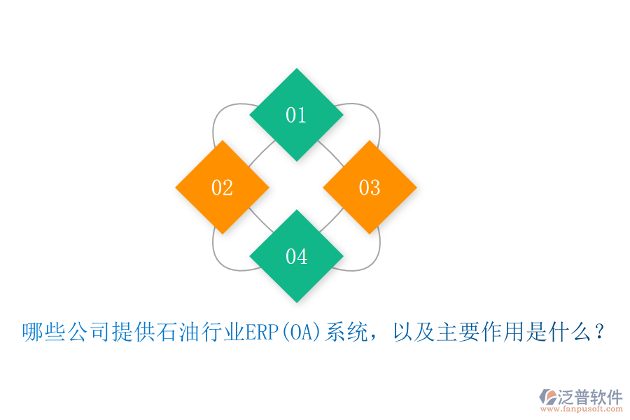 哪些公司提供石油行業(yè)ERP(OA)系統(tǒng)，以及主要作用是什么？