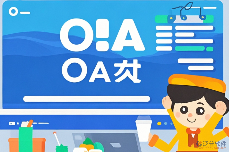 IT行業(yè)哪些OA辦公系統(tǒng)值得推薦，購買渠道在哪里？