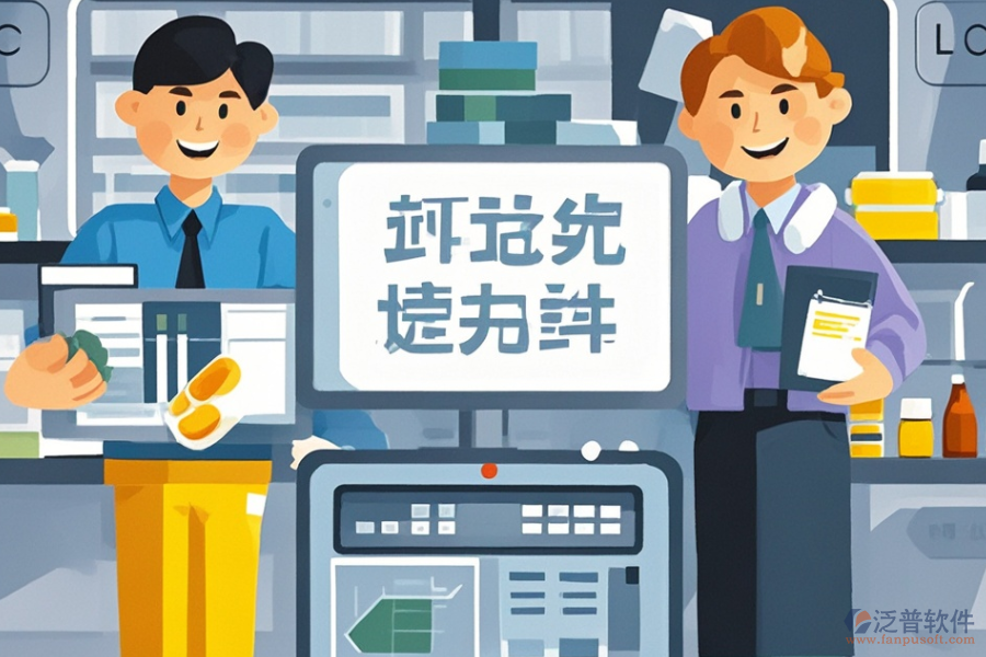 制藥企業(yè)ERP(OA)系統(tǒng)公司推薦及實(shí)用作用是什么？