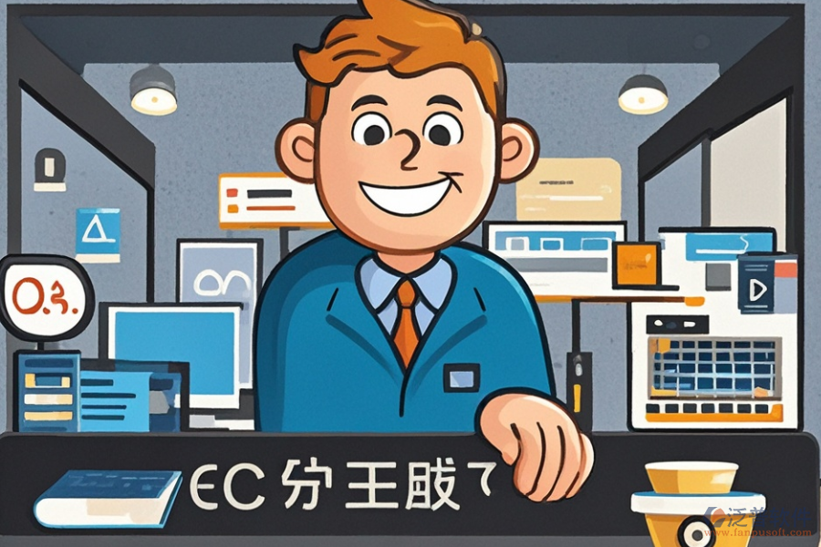 制造企業(yè)ERP(OA)系統(tǒng)推薦？如何選購？