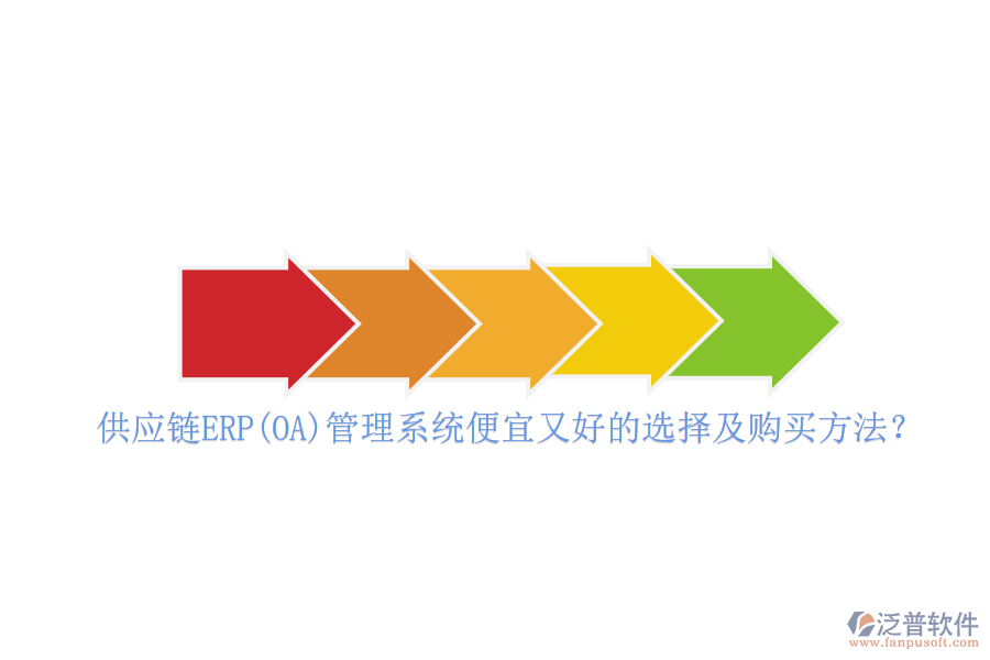 供應(yīng)鏈ERP(OA)管理系統(tǒng)便宜又好的選擇及購(gòu)買方法？