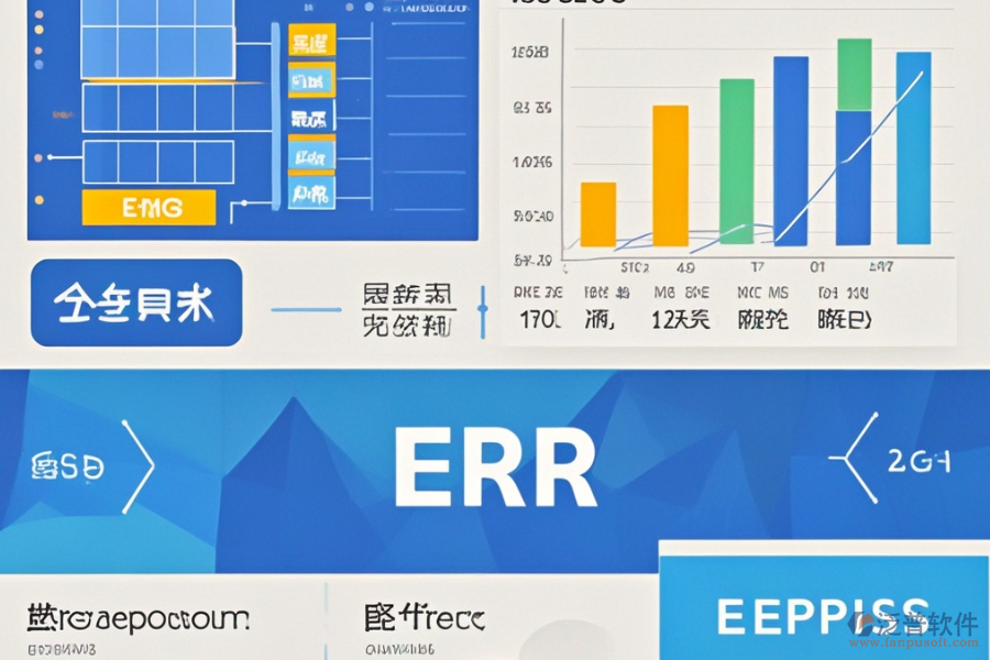電子商務ERP系統(tǒng)的三大核心優(yōu)勢及產品特性？