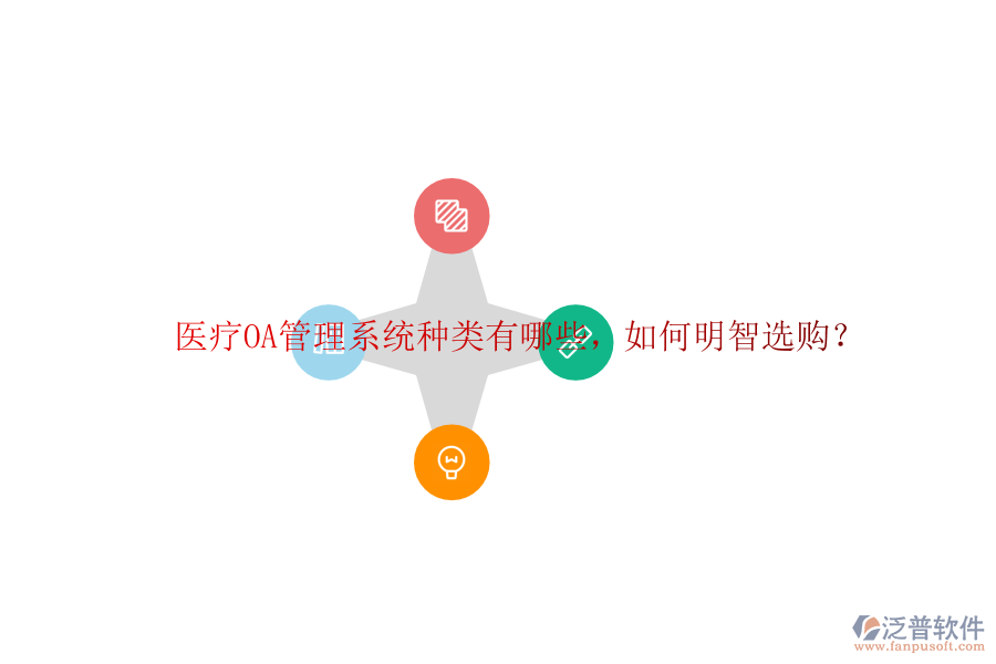  醫(yī)療OA管理系統(tǒng)種類有哪些，如何明智選購？