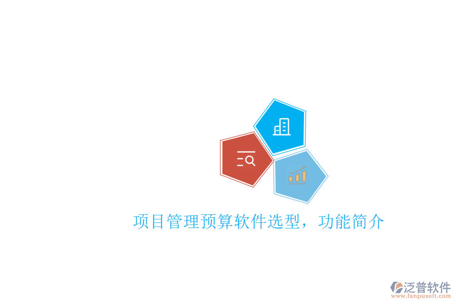 項目管理預算軟件選型，功能簡介