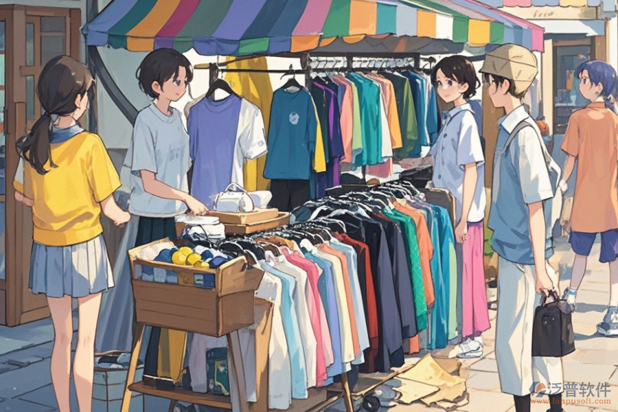 服裝ERP(OA)銷售管理系統(tǒng)的優(yōu)勢何在及技術(shù)特點(diǎn)？