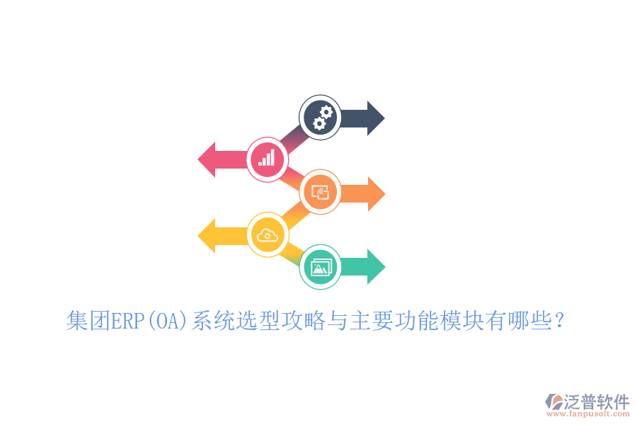 集團ERP(OA)系統(tǒng)選型攻略與主要功能模塊有哪些？