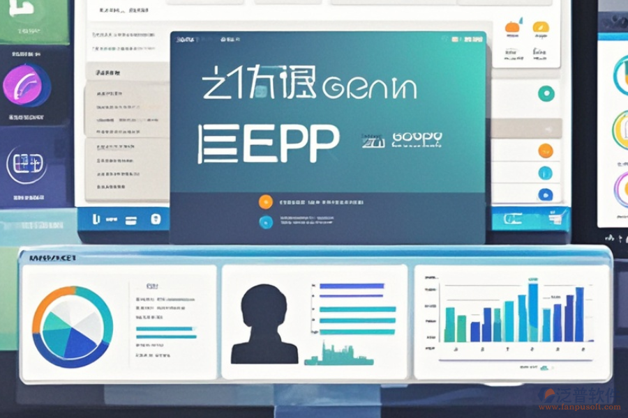 ERP工資管理軟件最大的三個優(yōu)勢及特點是什么？
