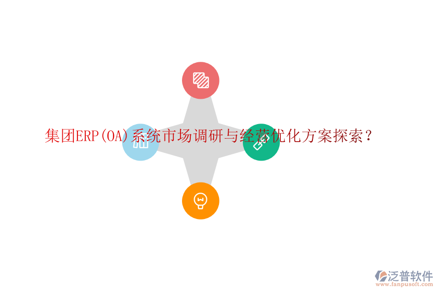 集團ERP(OA)系統(tǒng)市場調(diào)研與經(jīng)營優(yōu)化方案探索？