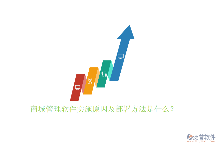 商城管理軟件實(shí)施原因及部署方法是什么？