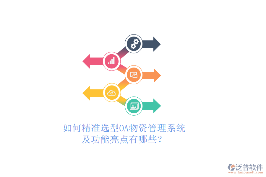 如何精準(zhǔn)選型OA物資管理系統(tǒng)及功能亮點(diǎn)有哪些？
