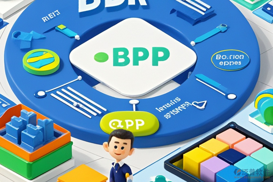 出版社ERP系統(tǒng)的含義及帶來的好處有哪些？