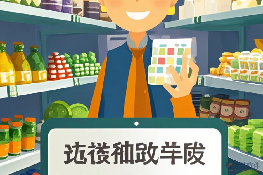 如何安裝食品加工ERP(OA)管理系統(tǒng)，能為企業(yè)帶來哪些益處？