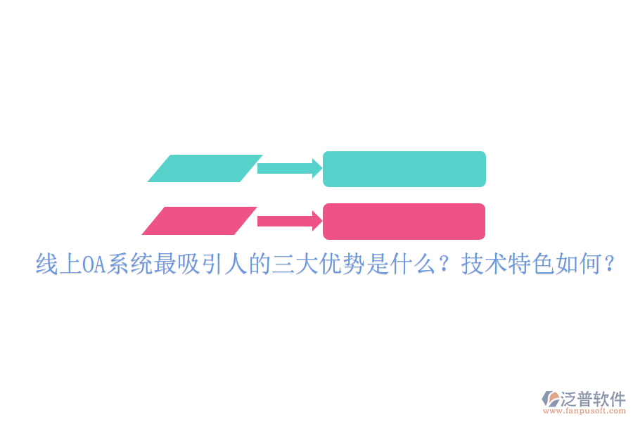 線上OA系統(tǒng)最吸引人的三大優(yōu)勢(shì)是什么？技術(shù)特色如何？
