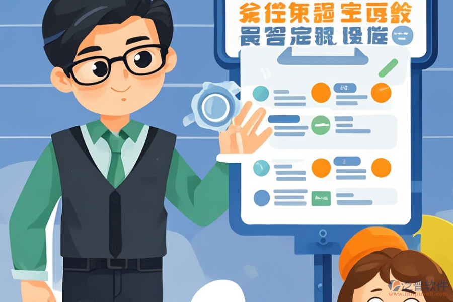 店鋪貨物管理軟件選型應(yīng)考慮哪些方面？包含哪些模塊？