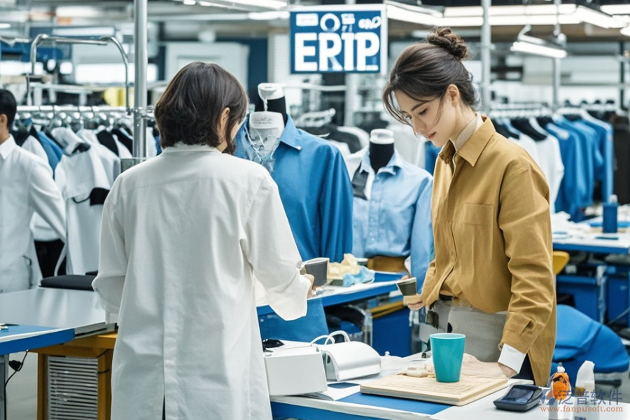 服裝ERP(OA)庫存管理軟件供應(yīng)商大盤點，作用是什么？
