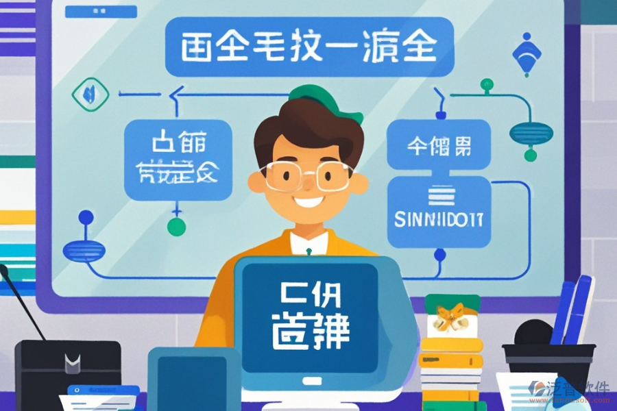 OA辦公系統(tǒng)業(yè)務(wù)流程定制價位與開發(fā)過程詳解？