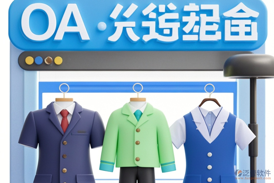 服飾OA系統(tǒng)哪家質(zhì)量上乘？購買價格如何？
