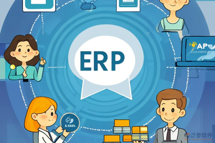 電商ERP(OA)財務(wù)系統(tǒng)自動化作用及優(yōu)質(zhì)選擇有哪些？