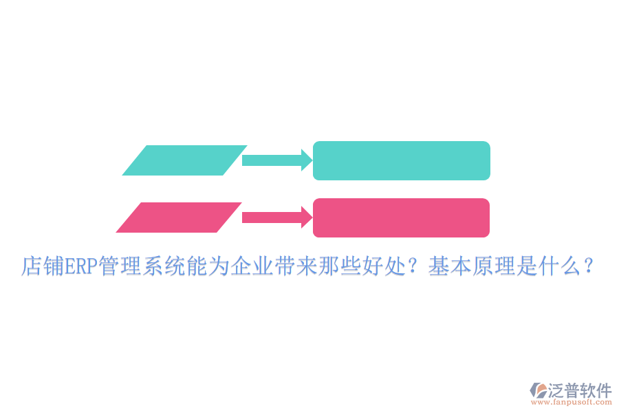 店鋪<a href=http://www.theonlineadagency.com/fanpuerp/ target=_blank class=infotextkey>ERP管理系統(tǒng)</a>能為企業(yè)帶來(lái)那些好處？基本原理是什么？