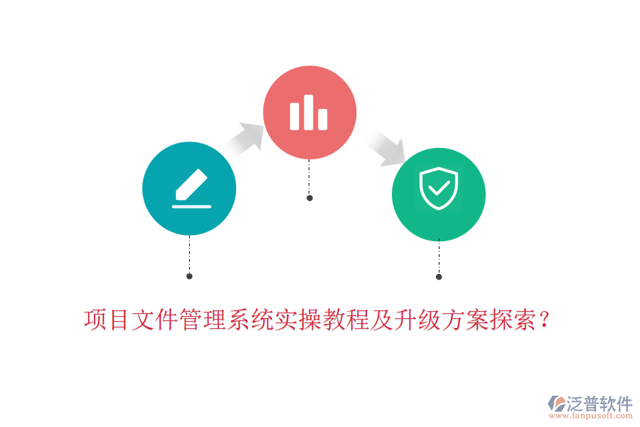項目文件管理系統(tǒng)實操教程及升級方案探索？