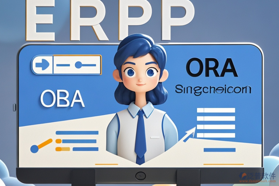 高端ERP(OA)軟件質(zhì)量如何？購買需要多少錢？