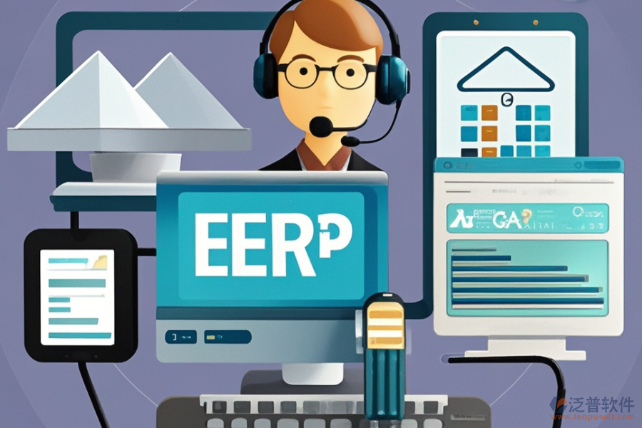多平臺兼容的ERP(OA)管理軟件有哪些優(yōu)選？主要作用是什么？